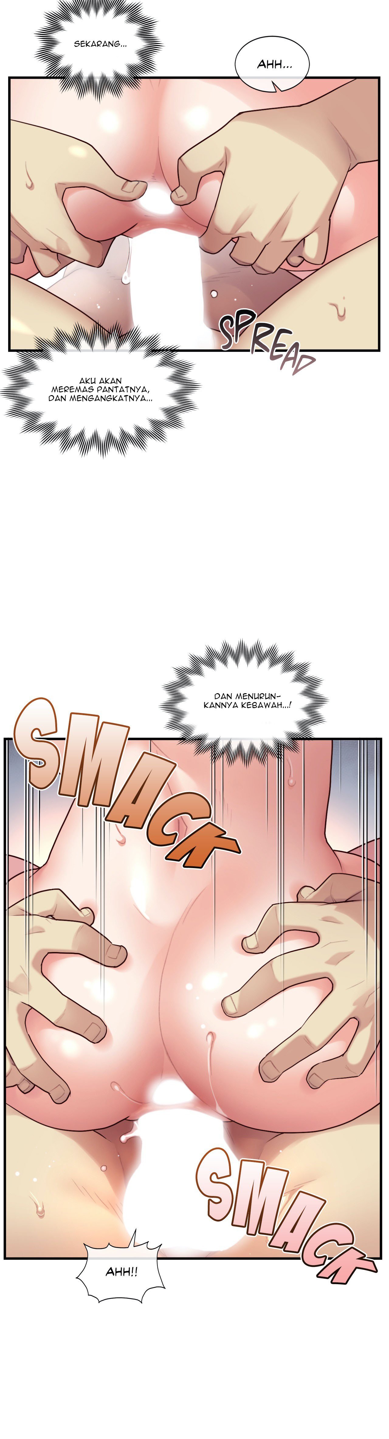 The Girlfriend Dice - Chapter 58 652