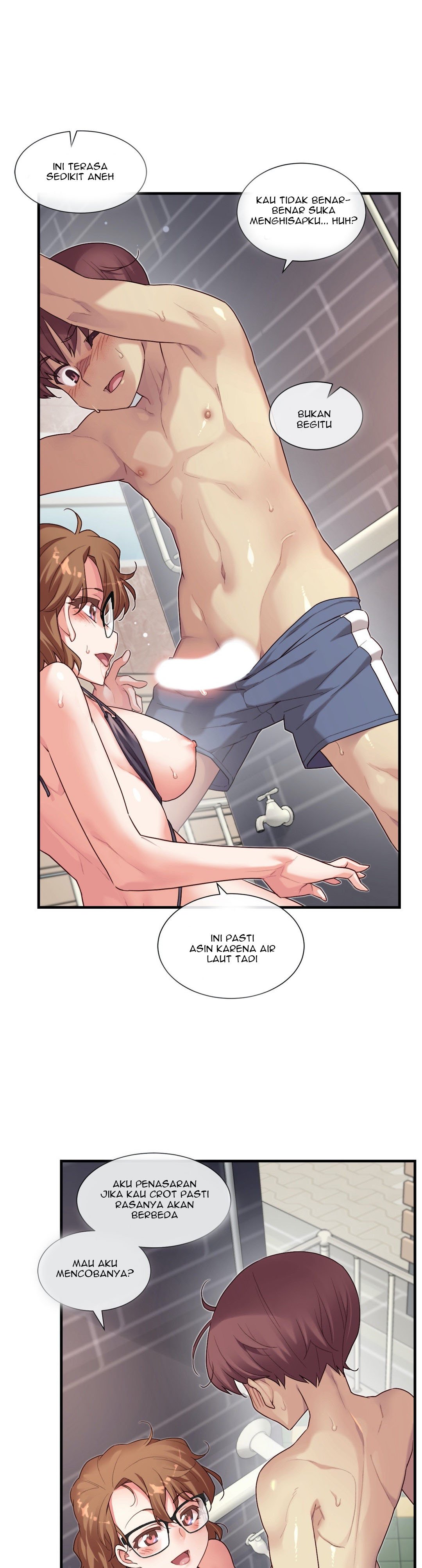 The Girlfriend Dice - Chapter 58 796