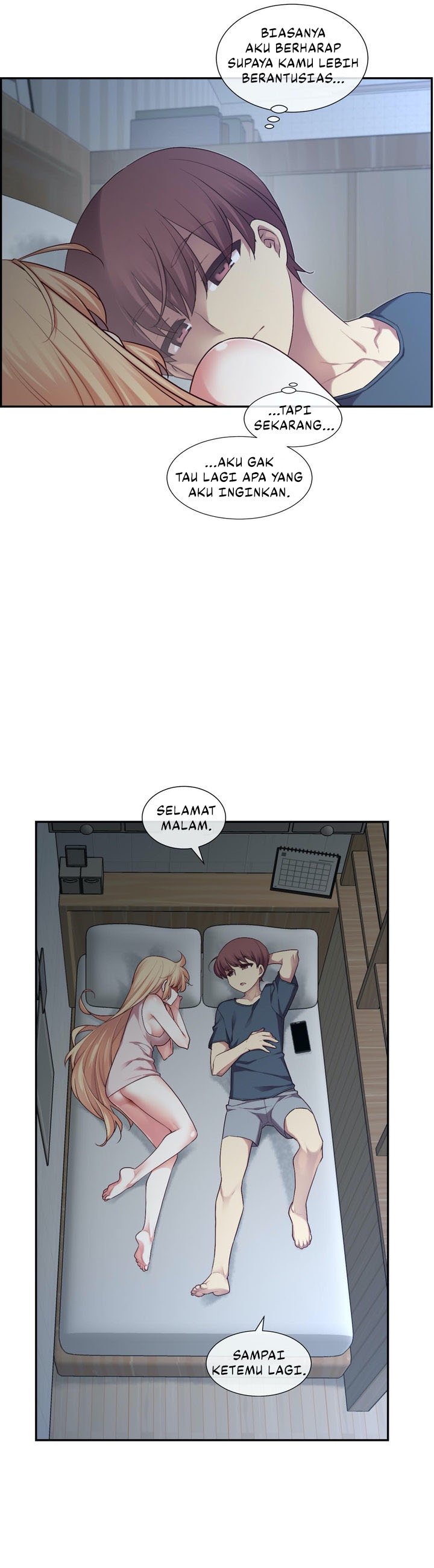 The Girlfriend Dice - Chapter 03 80