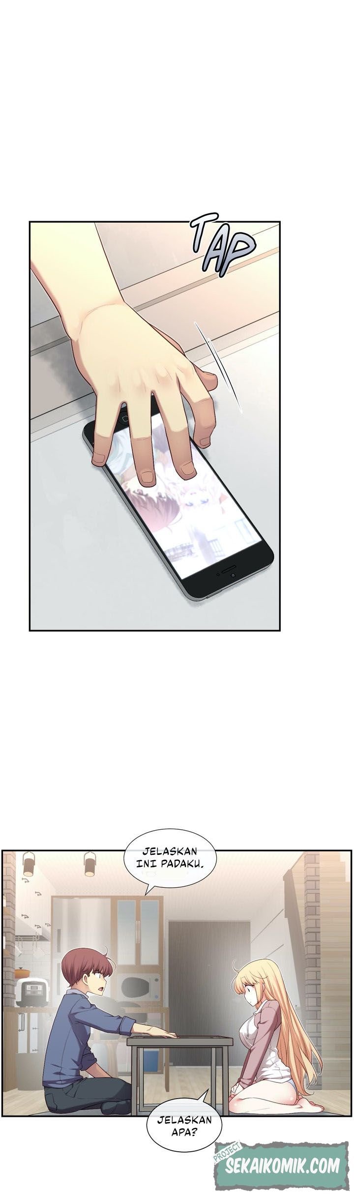 The Girlfriend Dice - Chapter 58 232