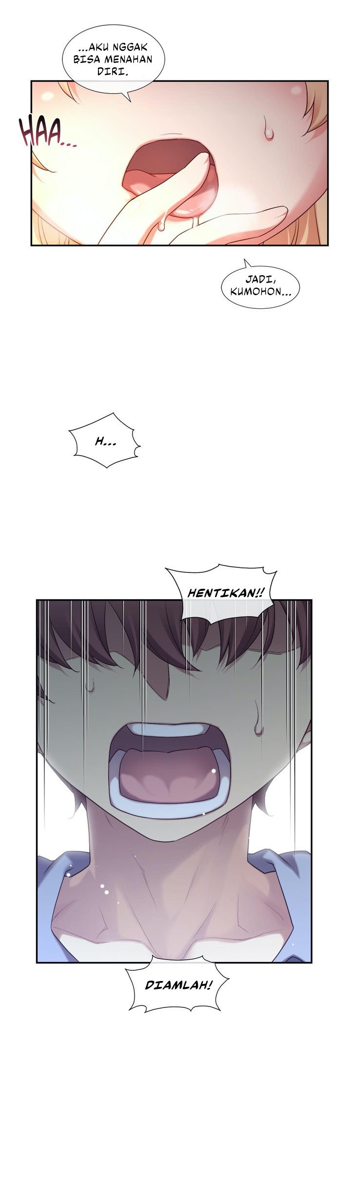 The Girlfriend Dice - Chapter 58 221