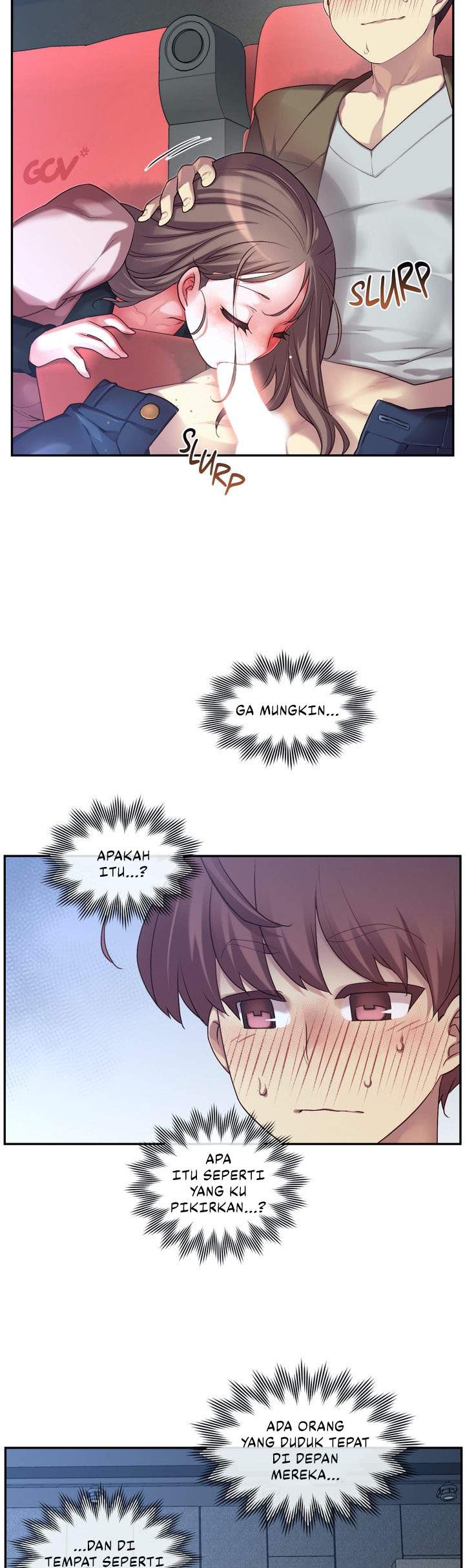 The Girlfriend Dice - Chapter 03 136