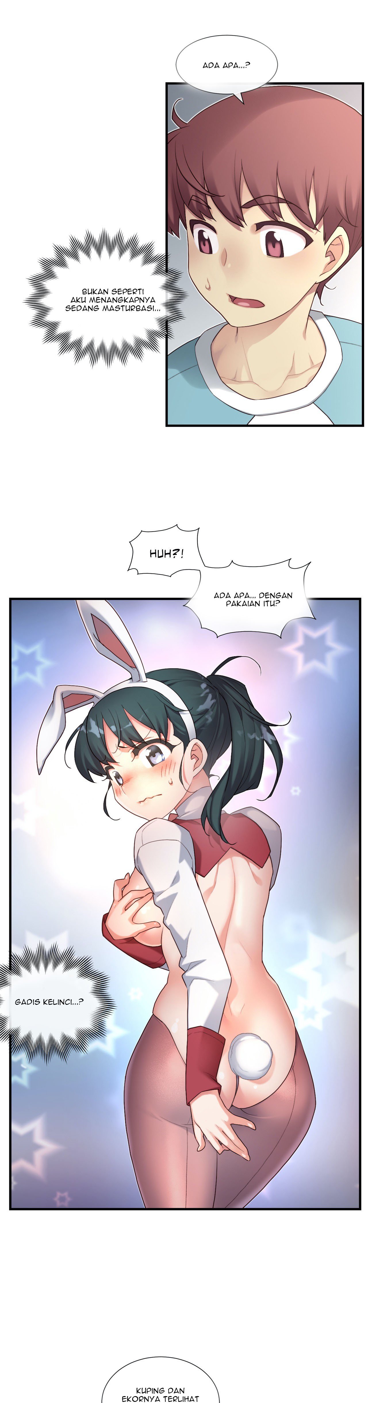 The Girlfriend Dice - Chapter 58 529