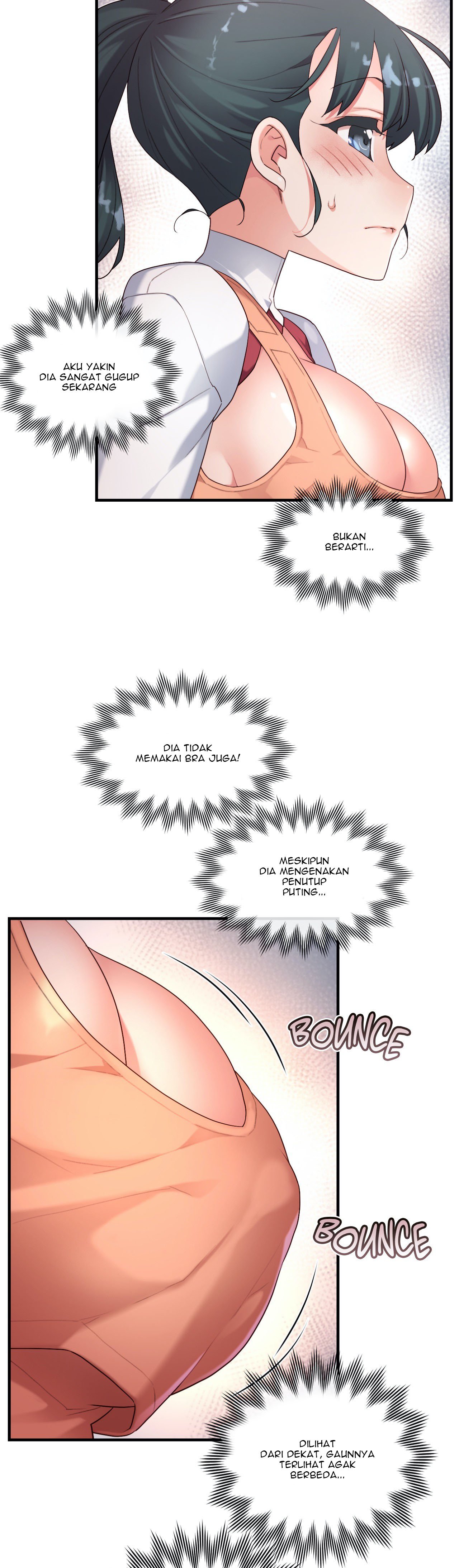 The Girlfriend Dice - Chapter 58 562