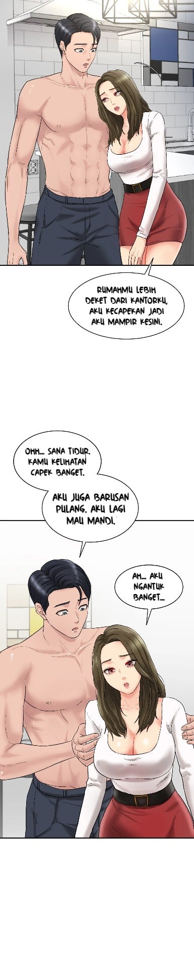 Secret Office - Chapter 01 46 Secret Office - Chapter 01 46