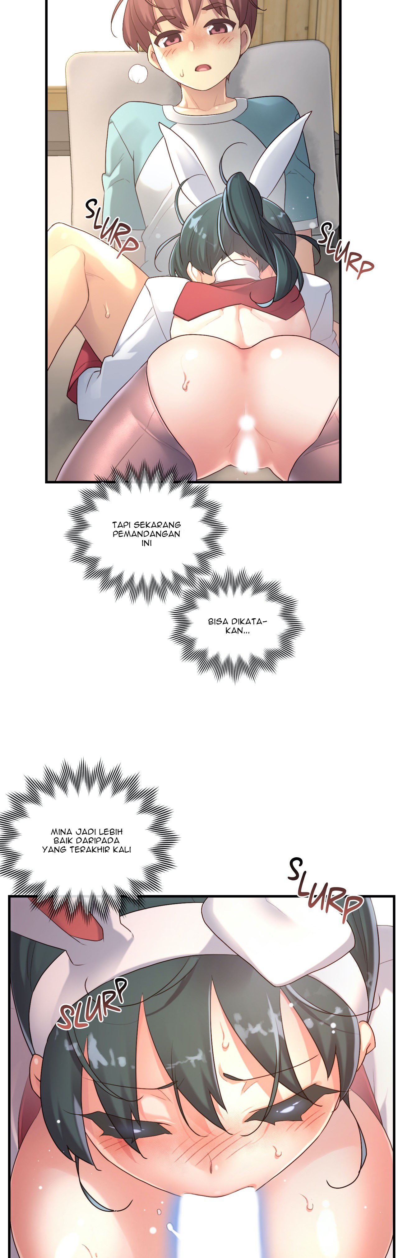 The Girlfriend Dice - Chapter 58 578