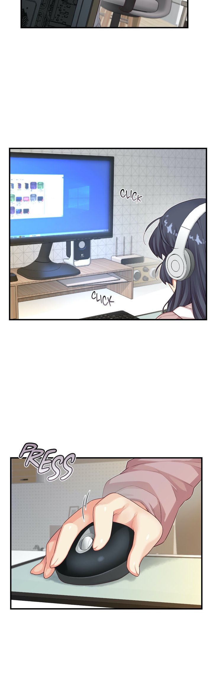 The Girlfriend Dice - Chapter 60.5 1083