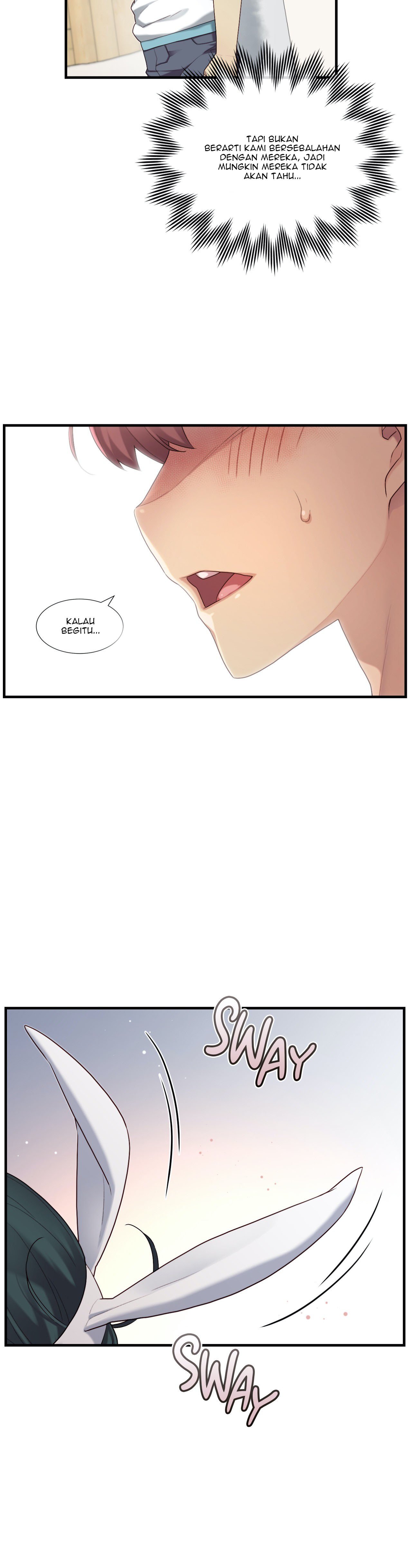 The Girlfriend Dice - Chapter 58 576