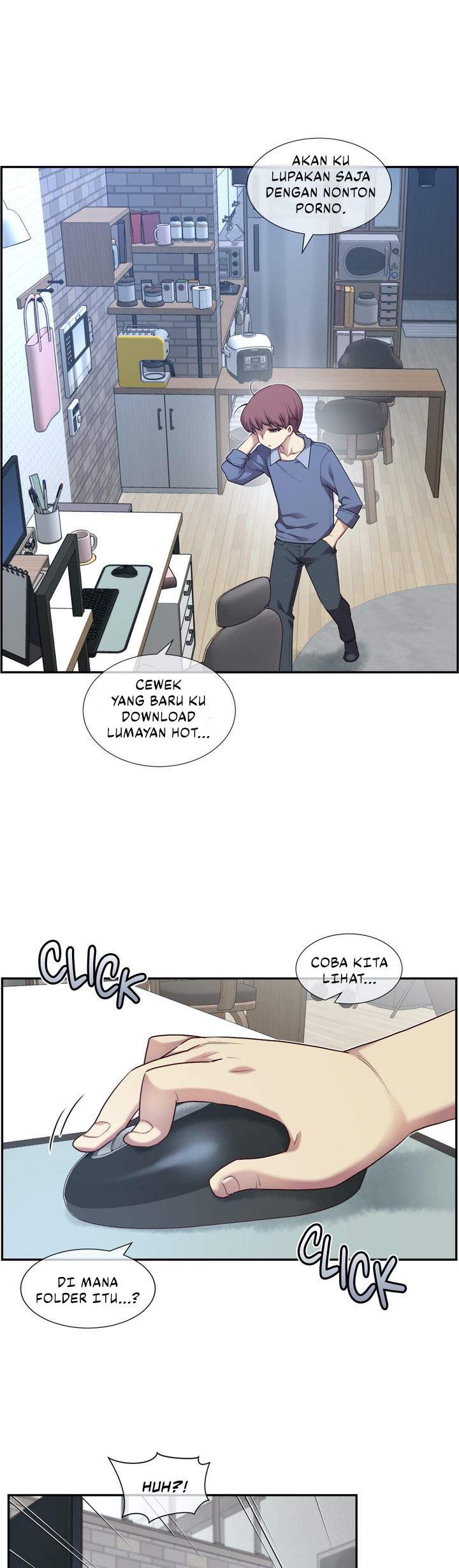 The Girlfriend Dice - Chapter 03 150