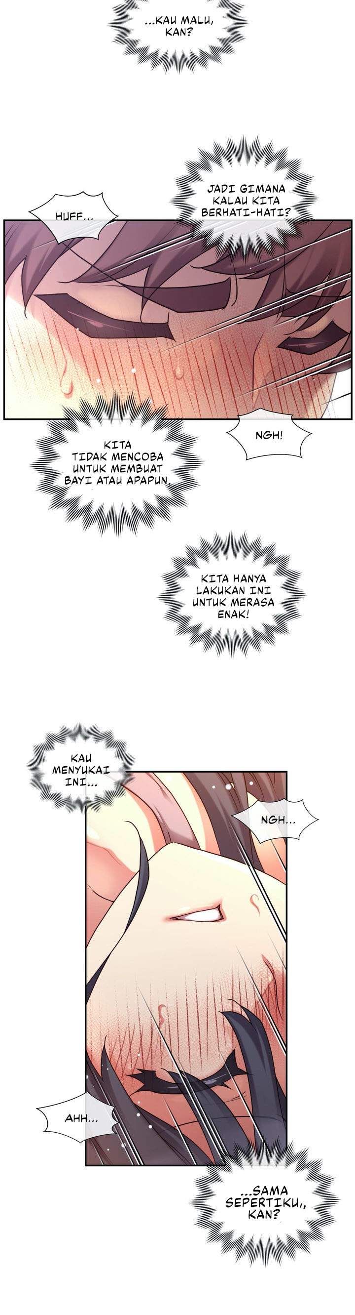 The Girlfriend Dice - Chapter 03 19