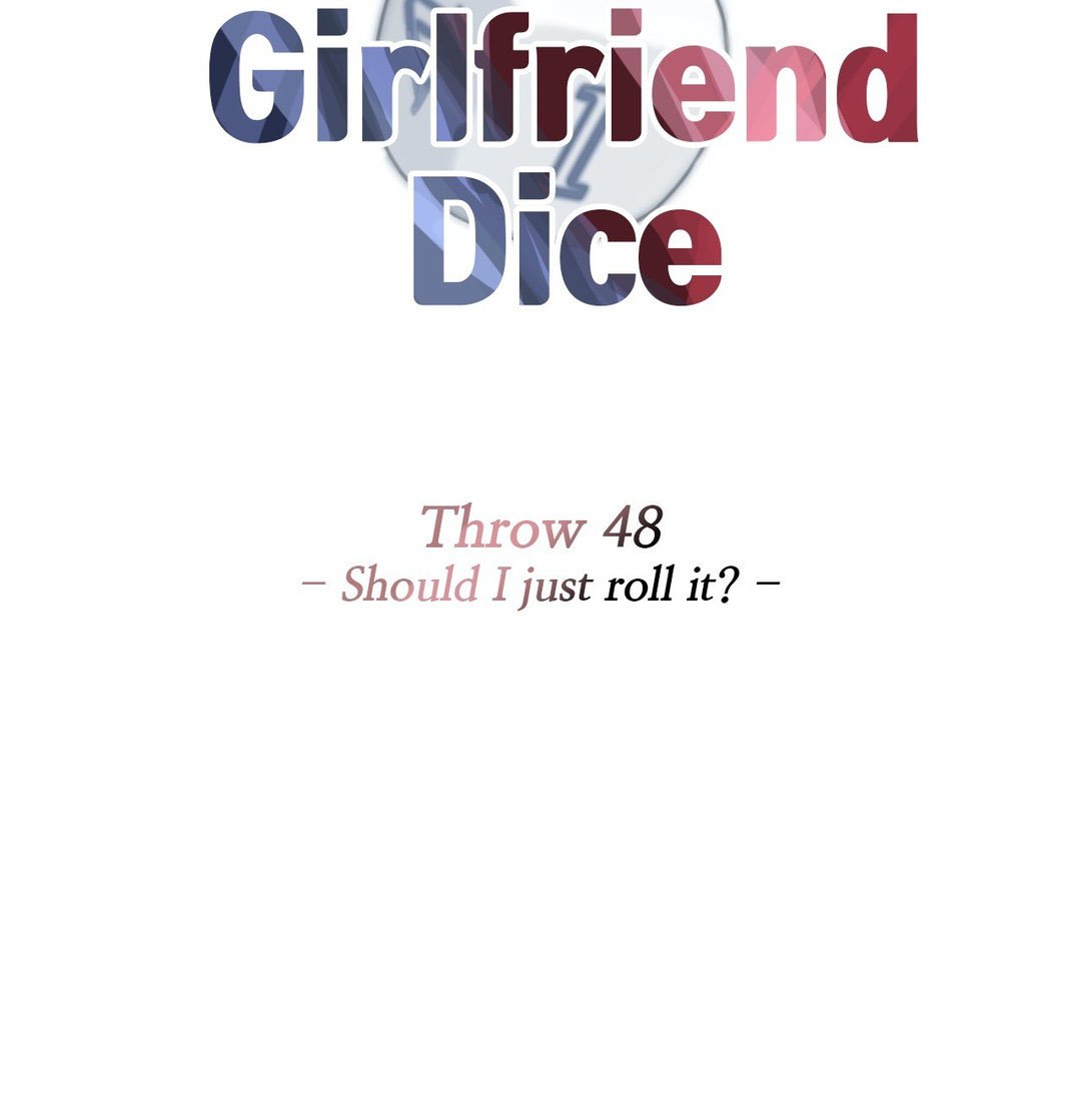 The Girlfriend Dice - Chapter 58 716