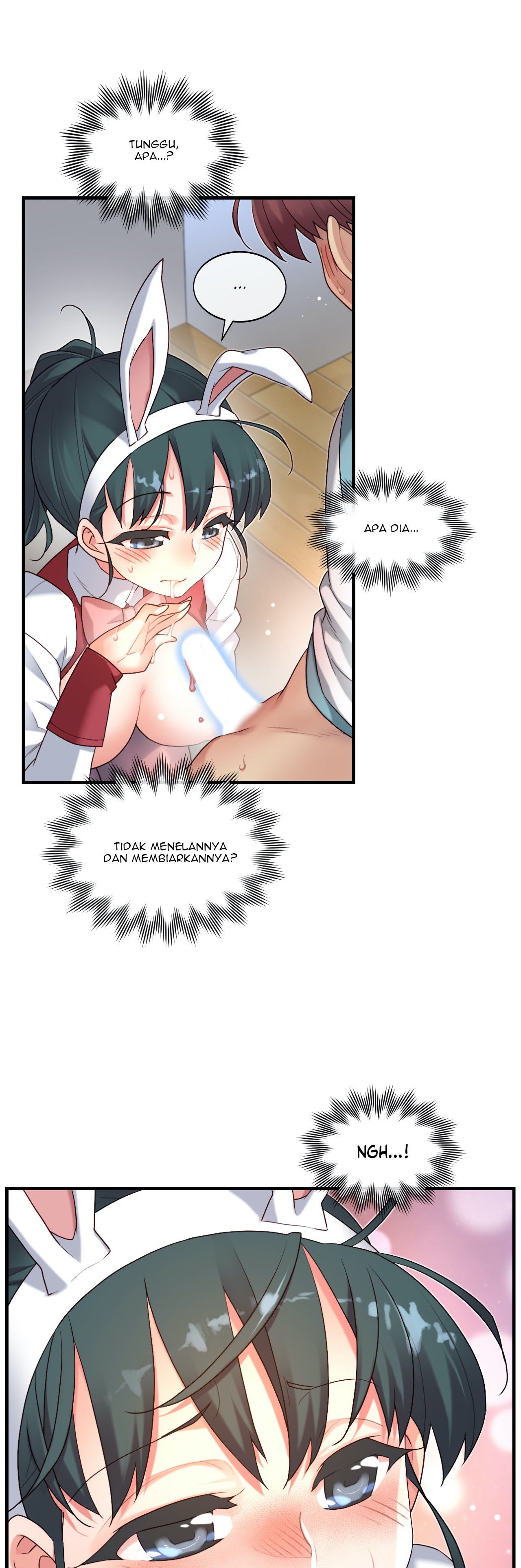 The Girlfriend Dice - Chapter 58 637