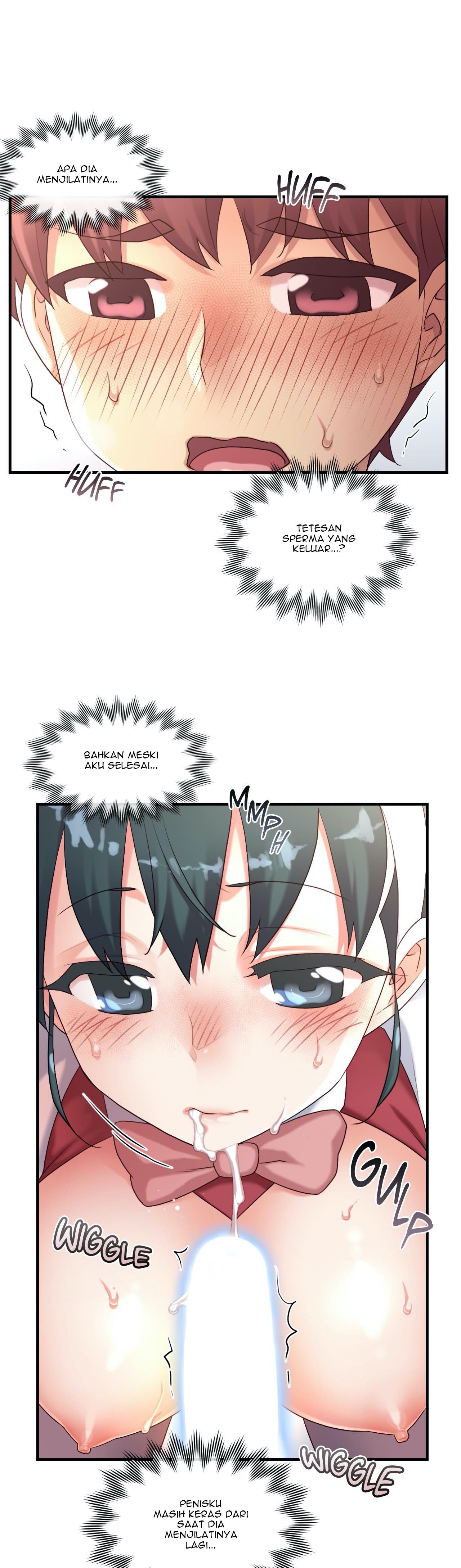 The Girlfriend Dice - Chapter 58 641