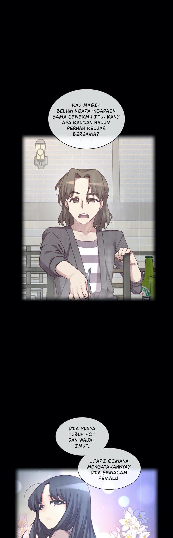 The Girlfriend Dice - Chapter 03 43