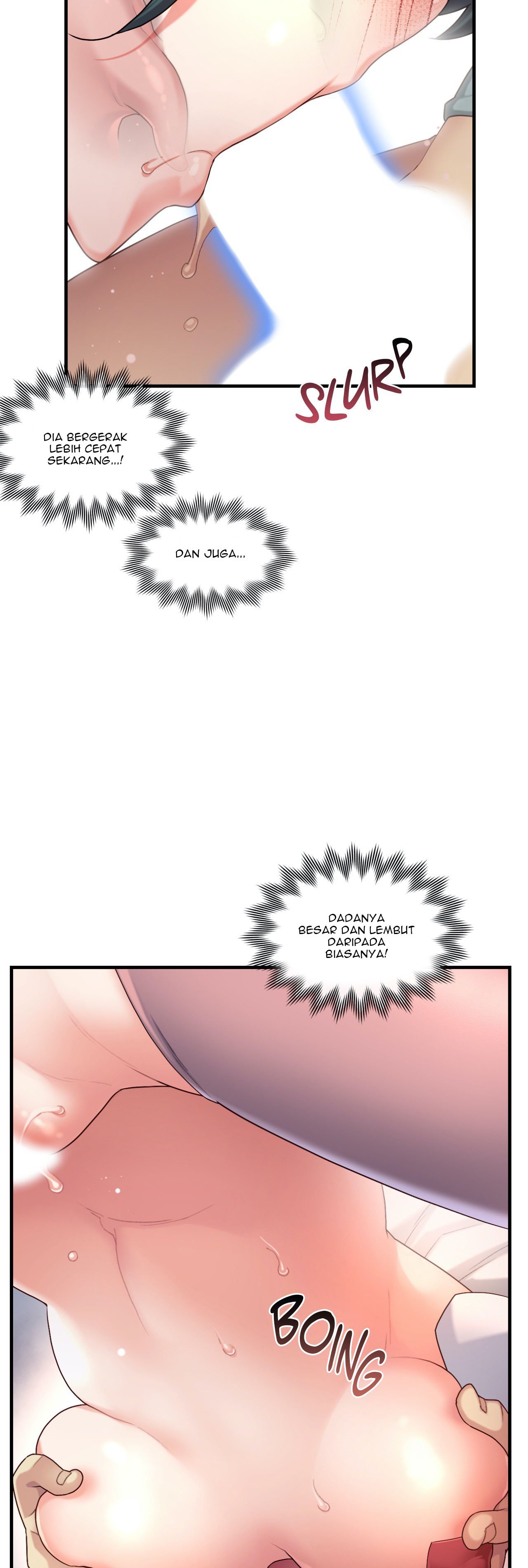 The Girlfriend Dice - Chapter 58 588