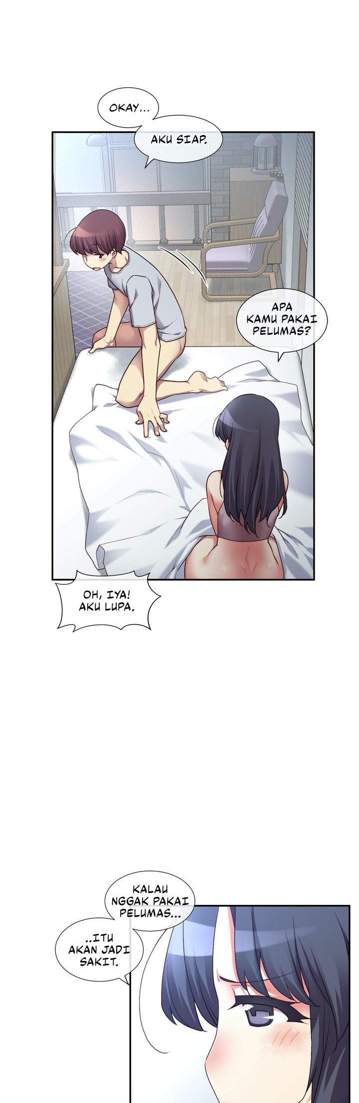 The Girlfriend Dice - Chapter 03 11