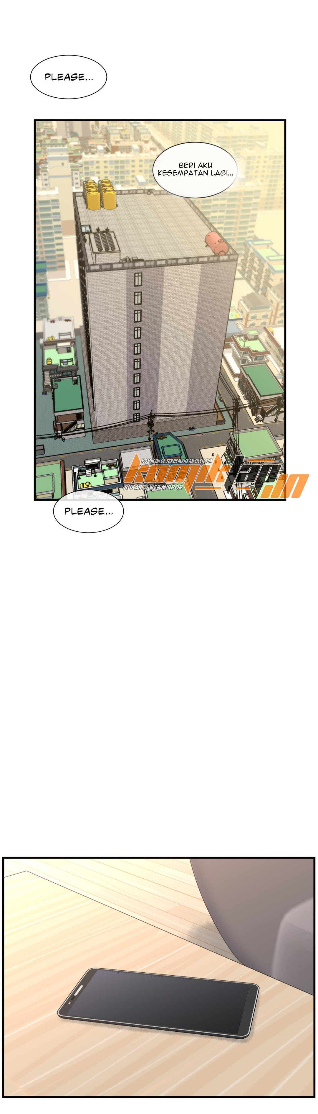 The Girlfriend Dice - Chapter 58 1056