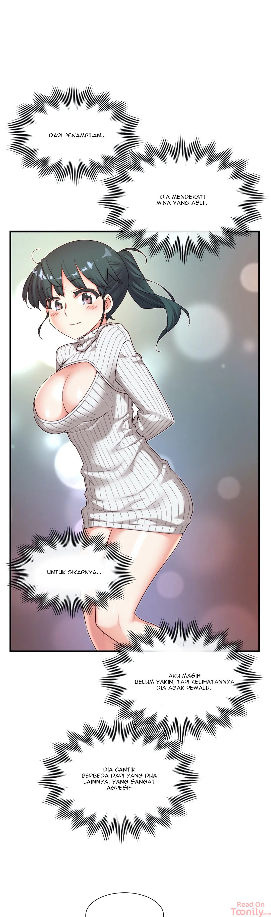 The Girlfriend Dice - Chapter 58 405