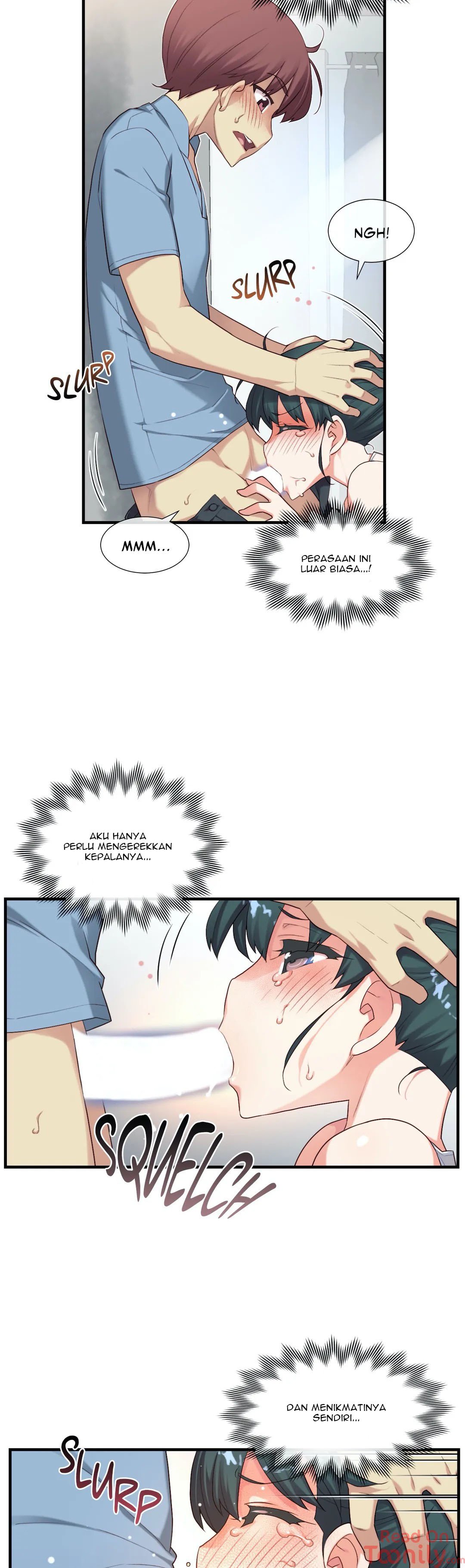 The Girlfriend Dice - Chapter 58 473