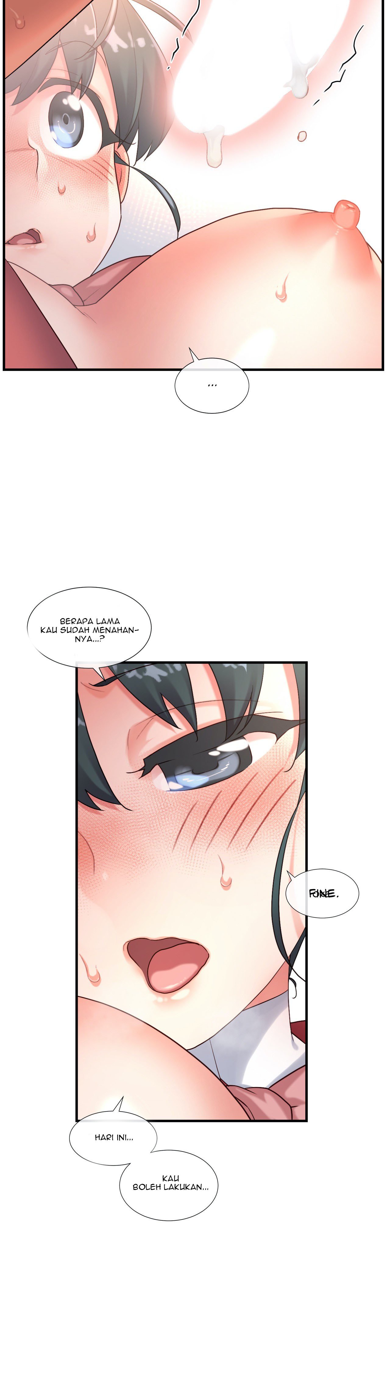 The Girlfriend Dice - Chapter 58 672