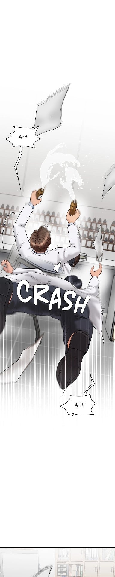 Secret Office - Chapter 01 41 Secret Office - Chapter 01 41