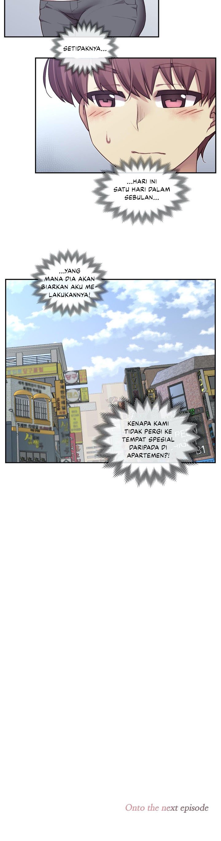 The Girlfriend Dice - Chapter 03 99