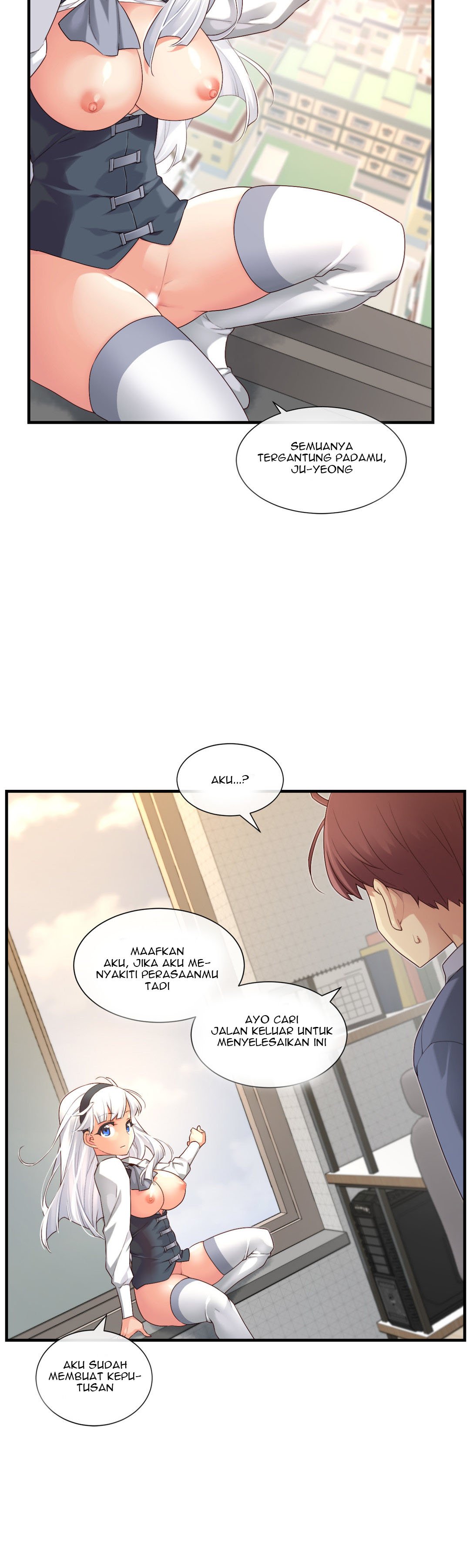 The Girlfriend Dice - Chapter 58 1037