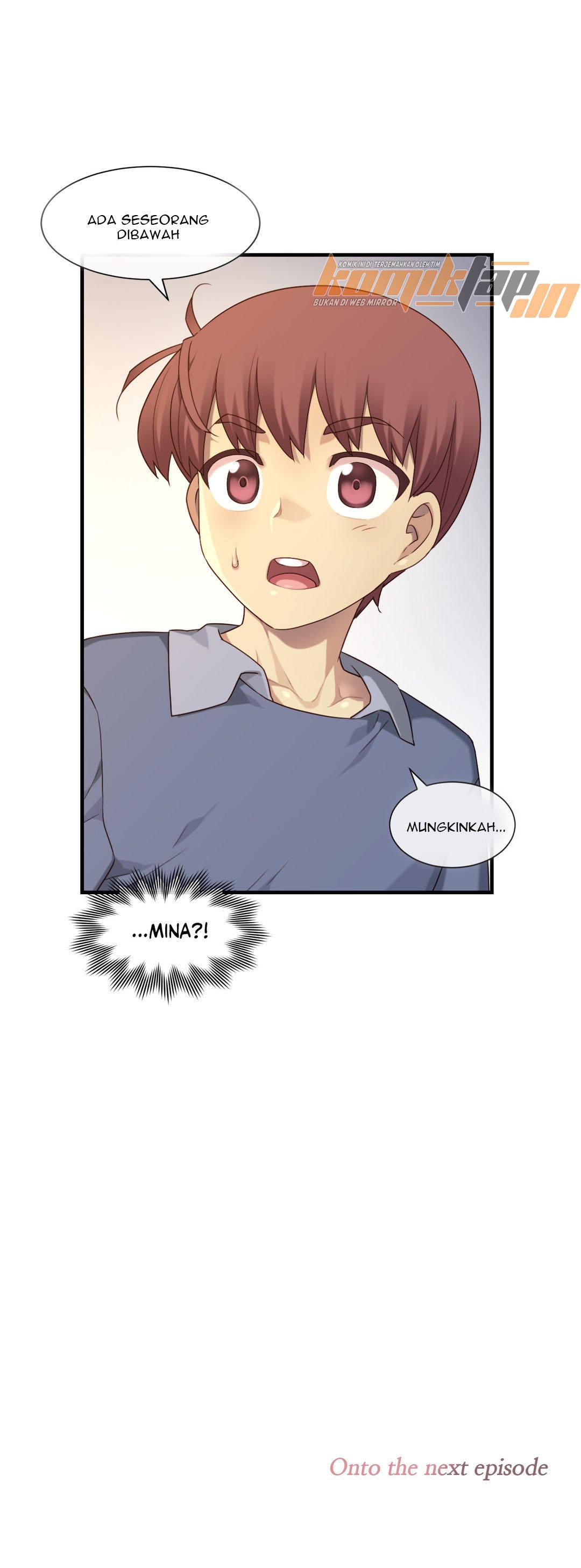 The Girlfriend Dice - Chapter 58 1059