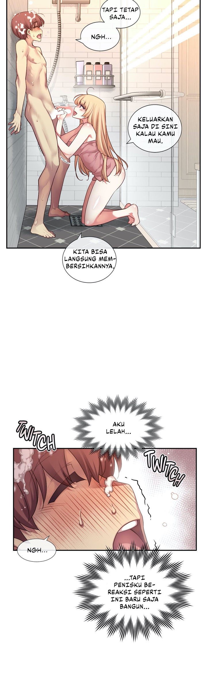 The Girlfriend Dice - Chapter 03 69