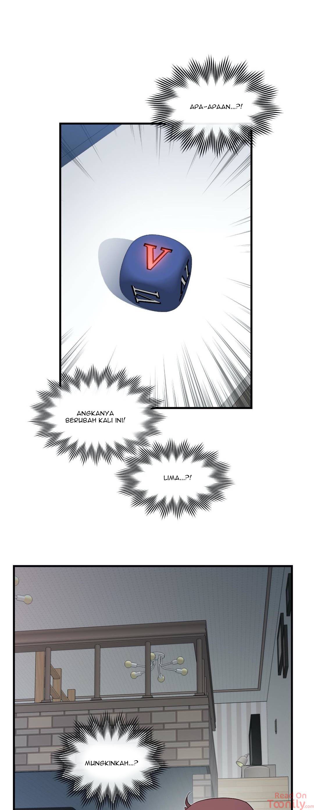 The Girlfriend Dice - Chapter 58 380