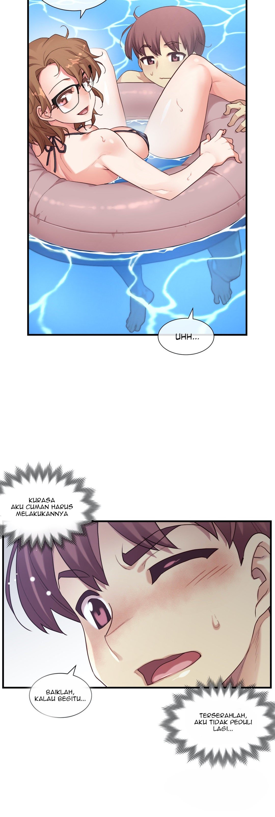 The Girlfriend Dice - Chapter 58 782