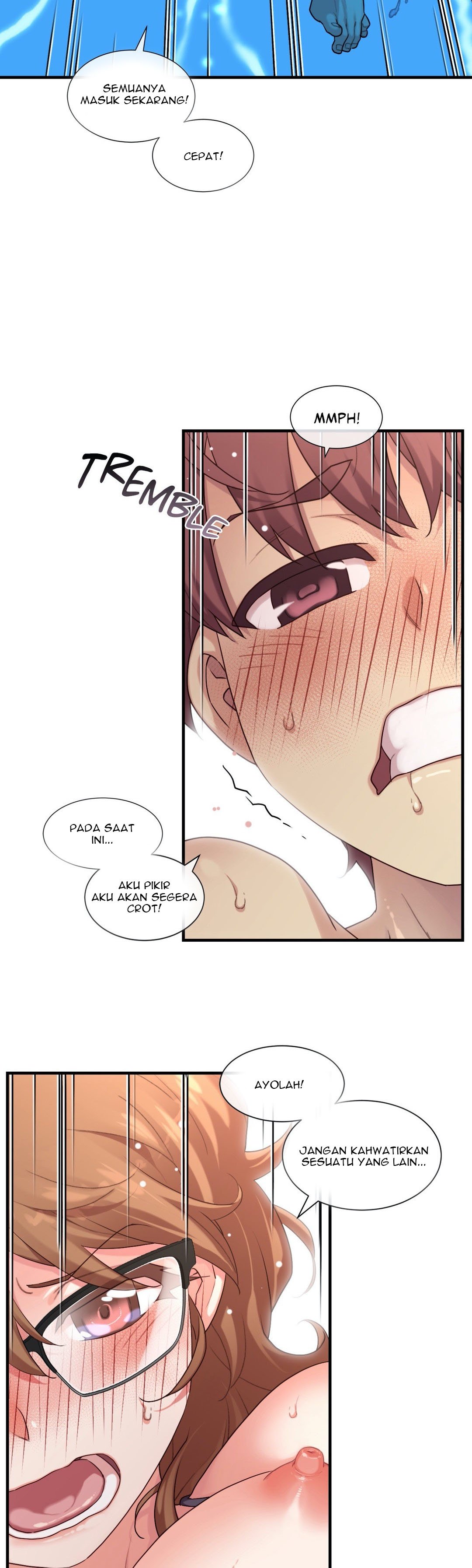 The Girlfriend Dice - Chapter 58 790