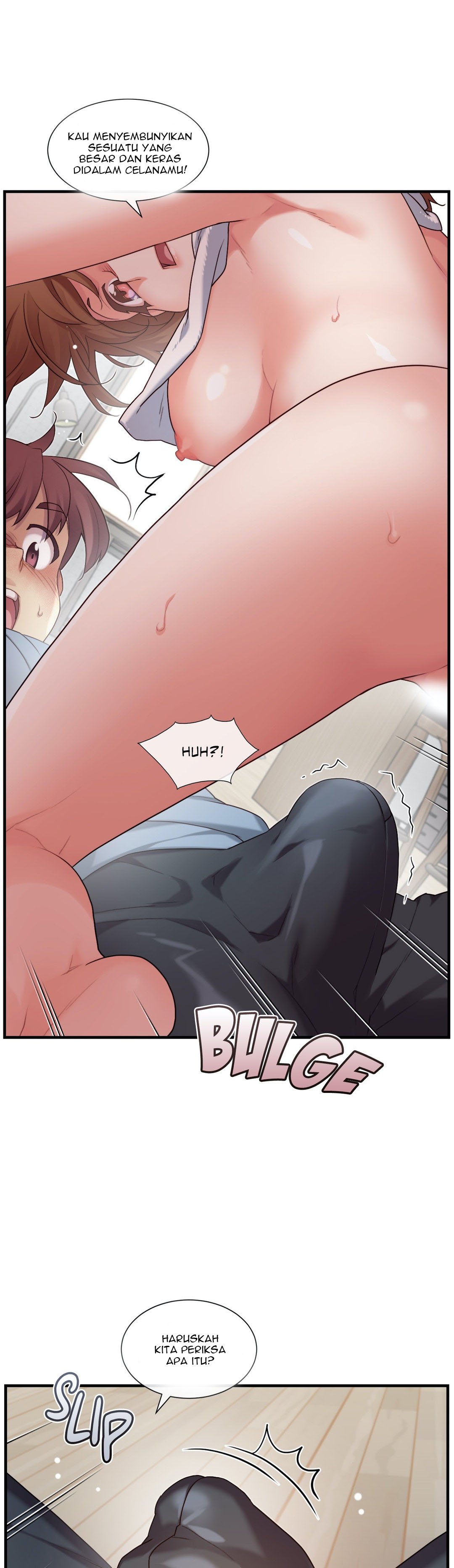 The Girlfriend Dice - Chapter 58 762