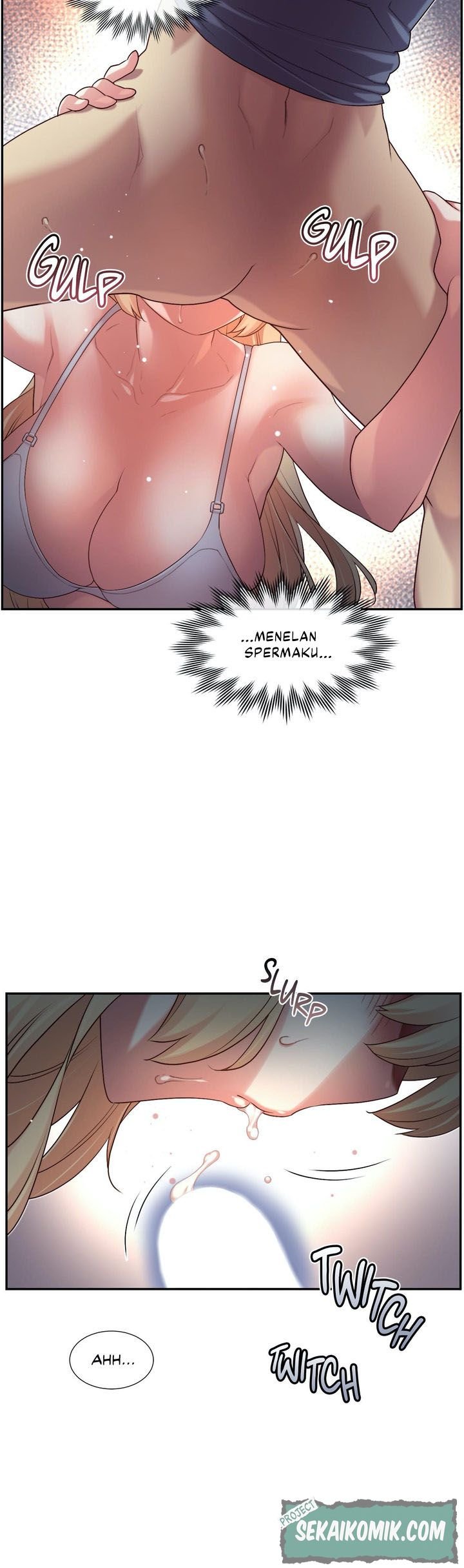 The Girlfriend Dice - Chapter 58 197