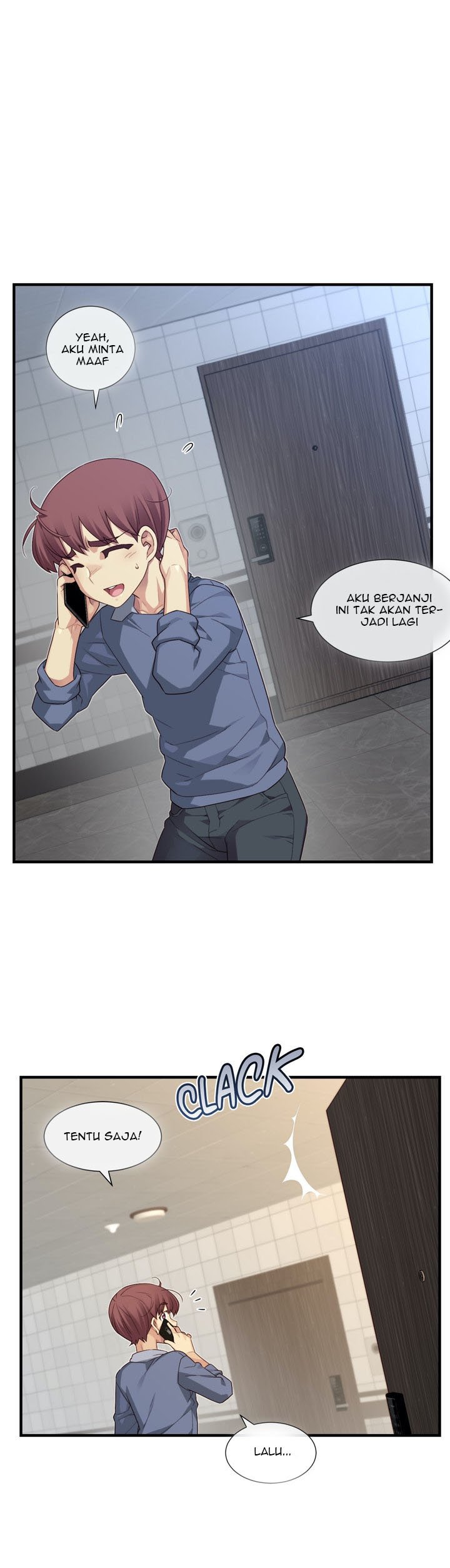 The Girlfriend Dice - Chapter 60.5 1112