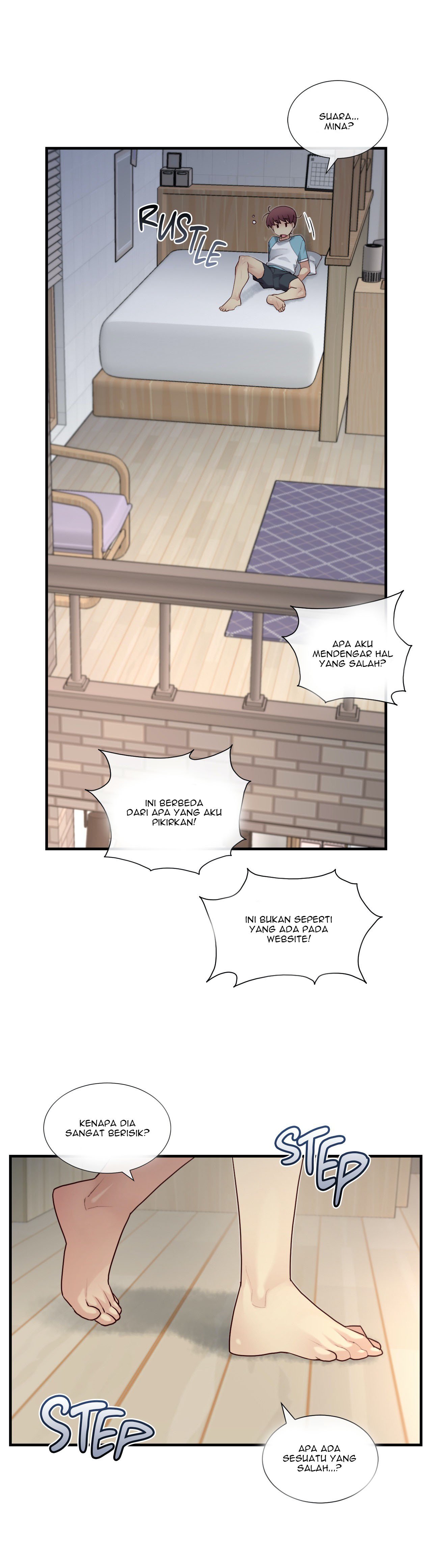 The Girlfriend Dice - Chapter 58 527