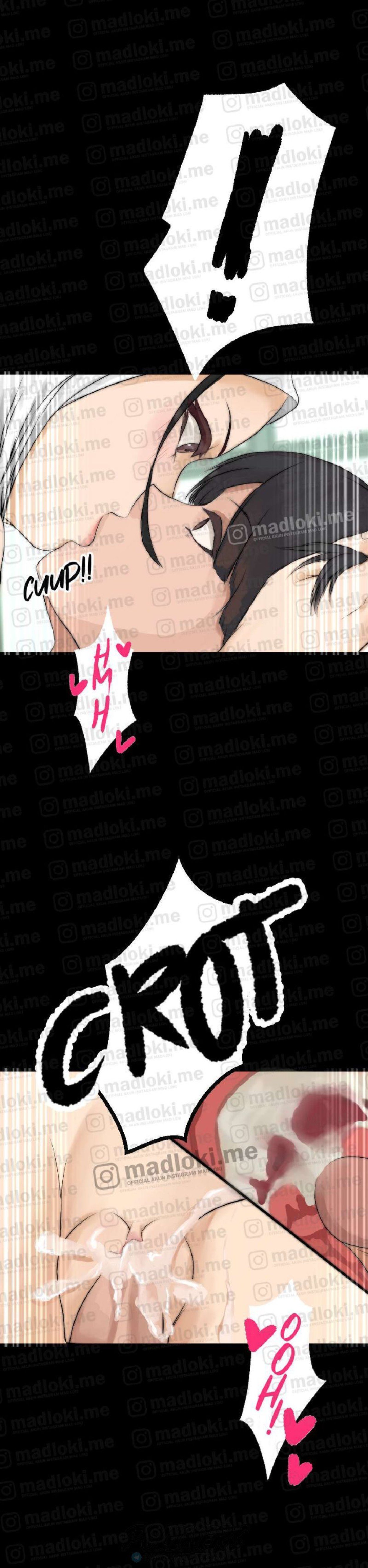 Madloki Ketua Osis - Chapter 01 20