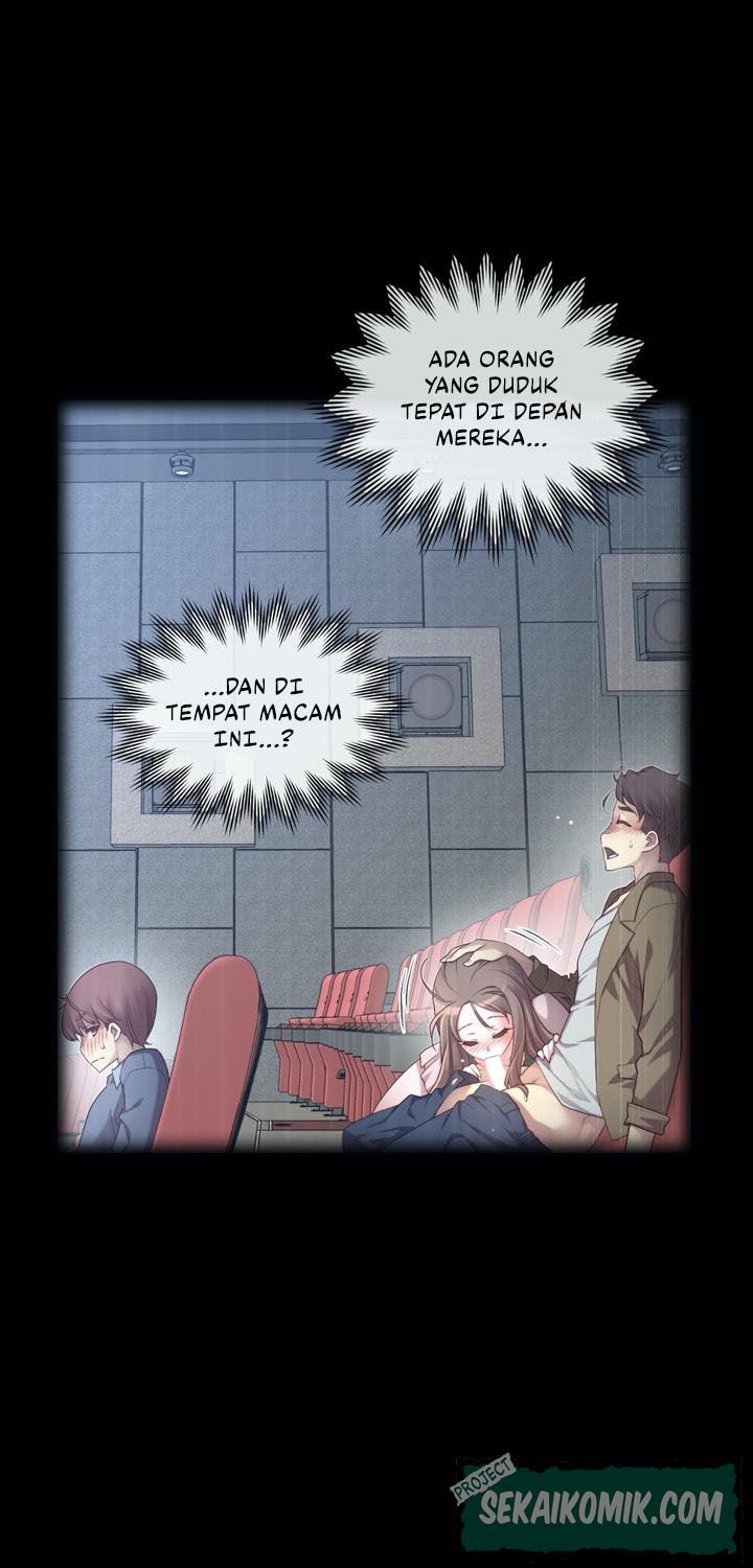 The Girlfriend Dice - Chapter 58 161