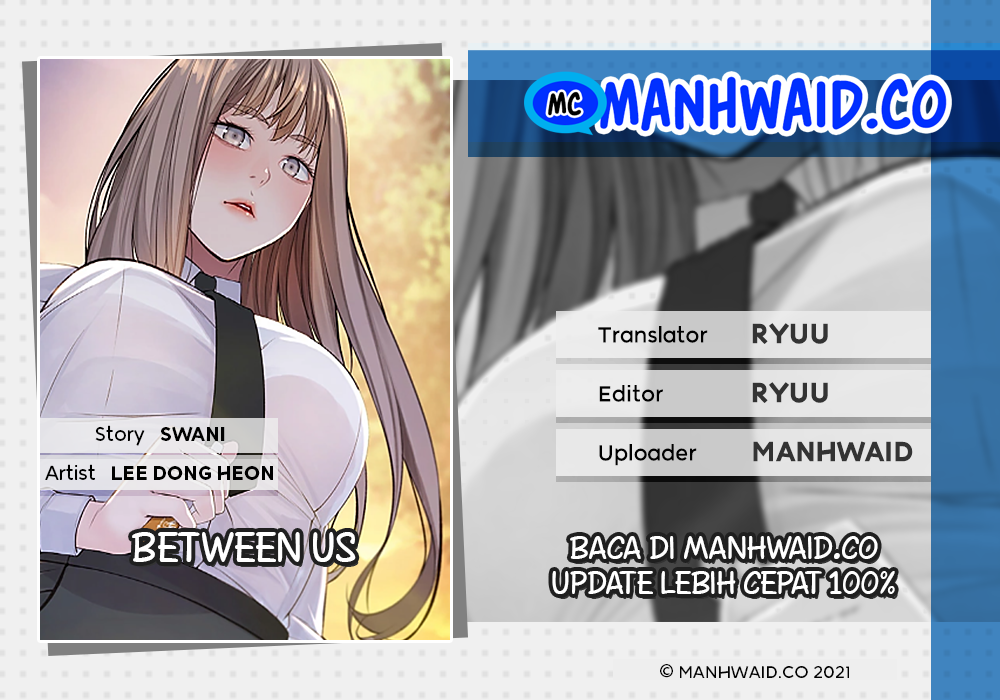 Between Us (Goinmul) - Chapter 84 1 Between Us (Goinmul) - Chapter 84 1