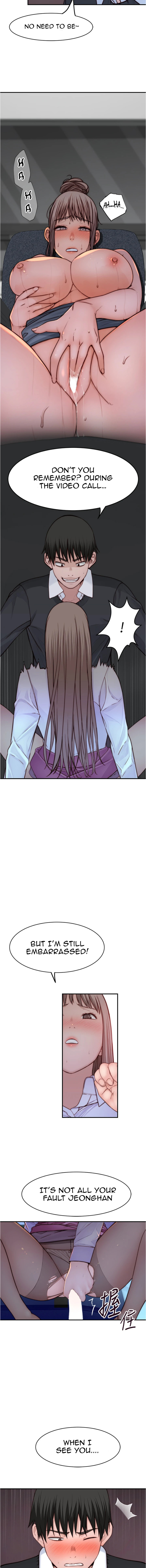 Between Us (Goinmul) - Chapter 84 4 Between Us (Goinmul) - Chapter 84 4