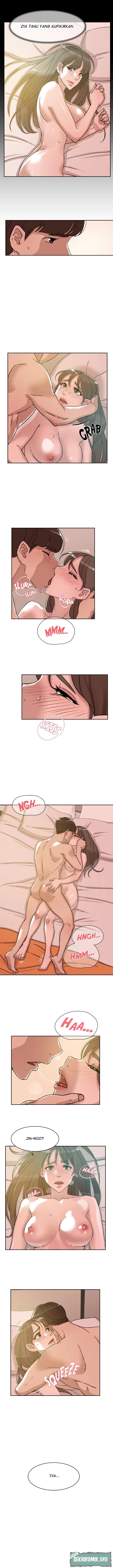 Her 4 Incher - Chapter 108 3