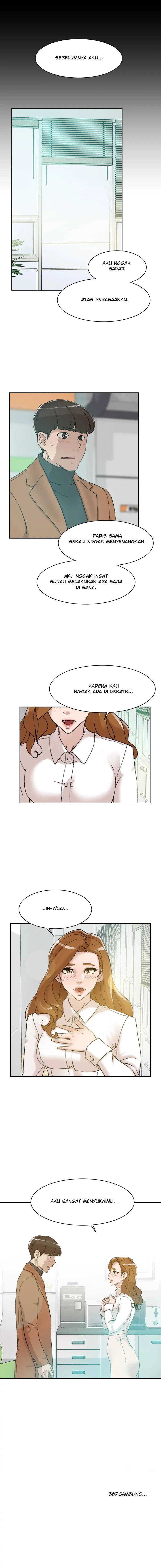 Her 4 Incher - Chapter 108 9