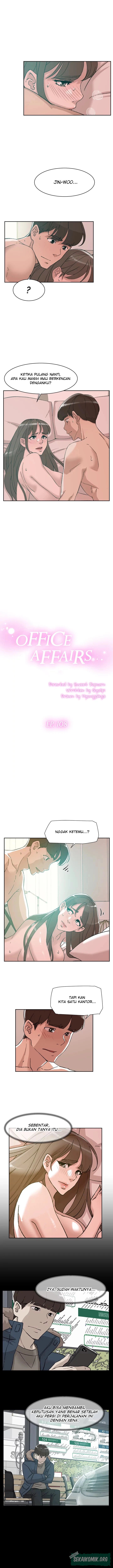 Her 4 Incher - Chapter 108 2