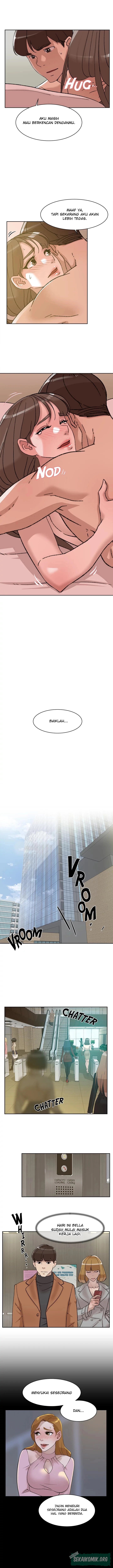 Her 4 Incher - Chapter 108 4
