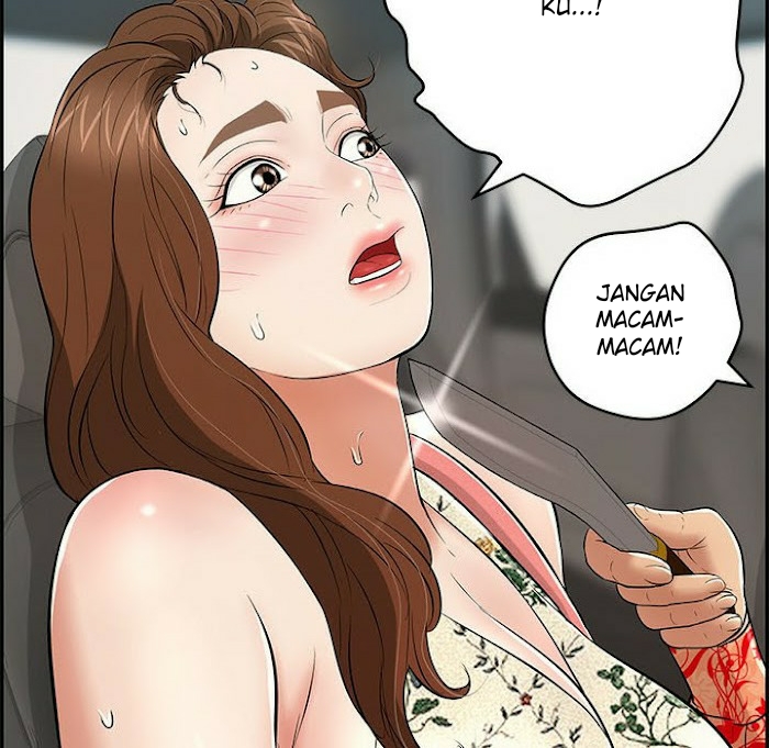A Killer Woman - Chapter 108 12