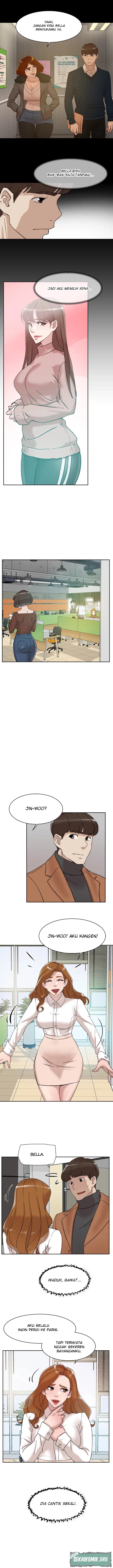Her 4 Incher - Chapter 108 5