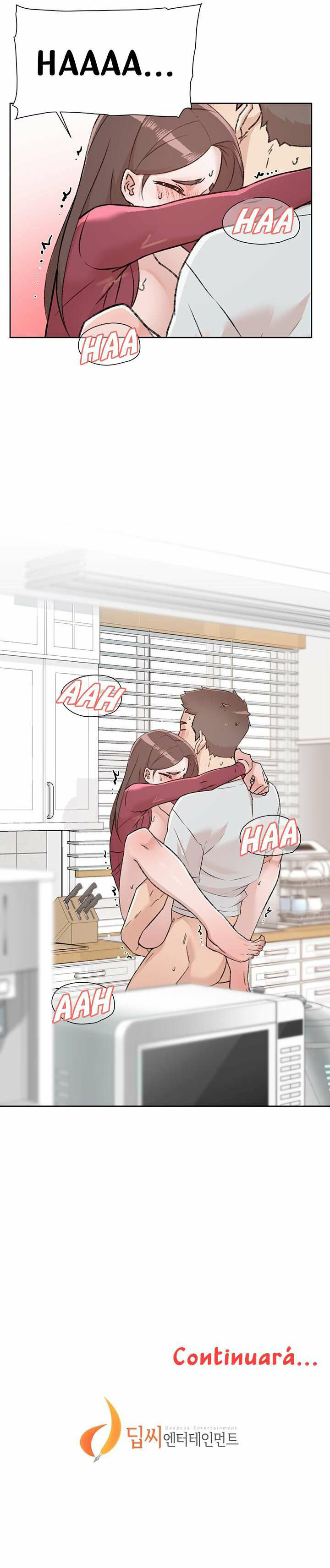 Everything about Best Friend - Chapter 104 9
