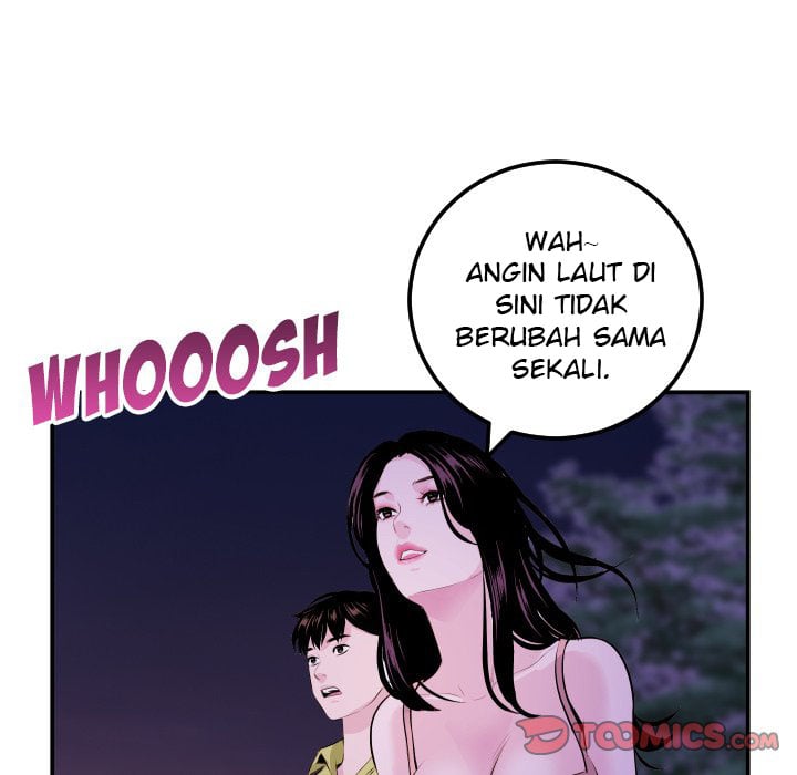 Analog - Chapter 67 125