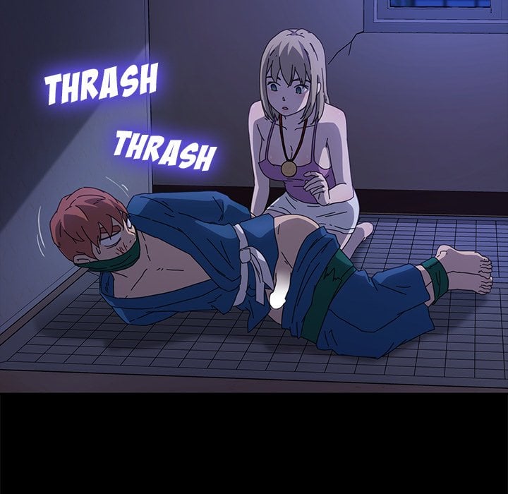 Perfect Roommates - Chapter 67 128