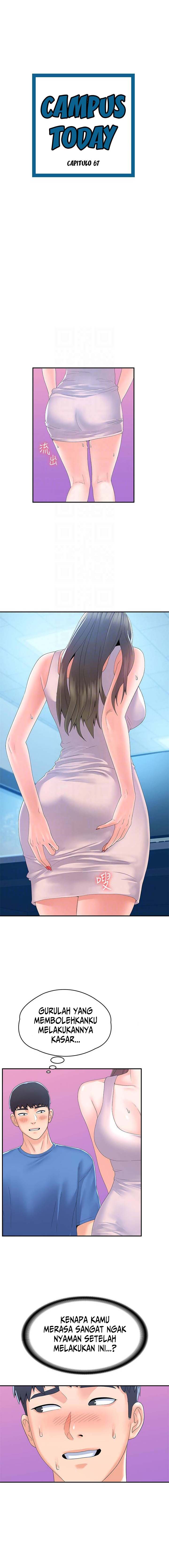 Campus Today - Chapter 67 2 Campus Today - Chapter 67 2